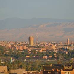 Ouarzazate