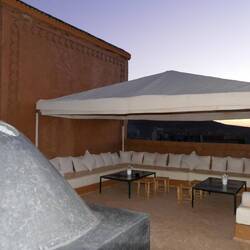 Ouarzazate