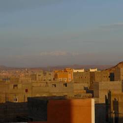 Ouarzazate