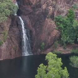 Aerial footage by Phil