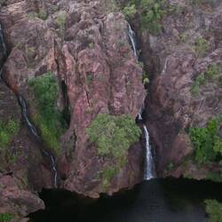 Aerial photography by Phil