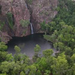 Aerial photography by Phil