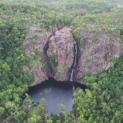 Aerial photography by Phil