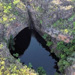 Aerial photography by Phil