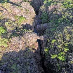 Aerial photography by Phil