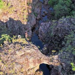 Aerial photography by Phil