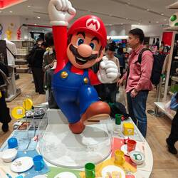 Nintendo Store