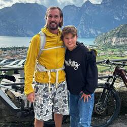 Kaputt, aber happy ❤️