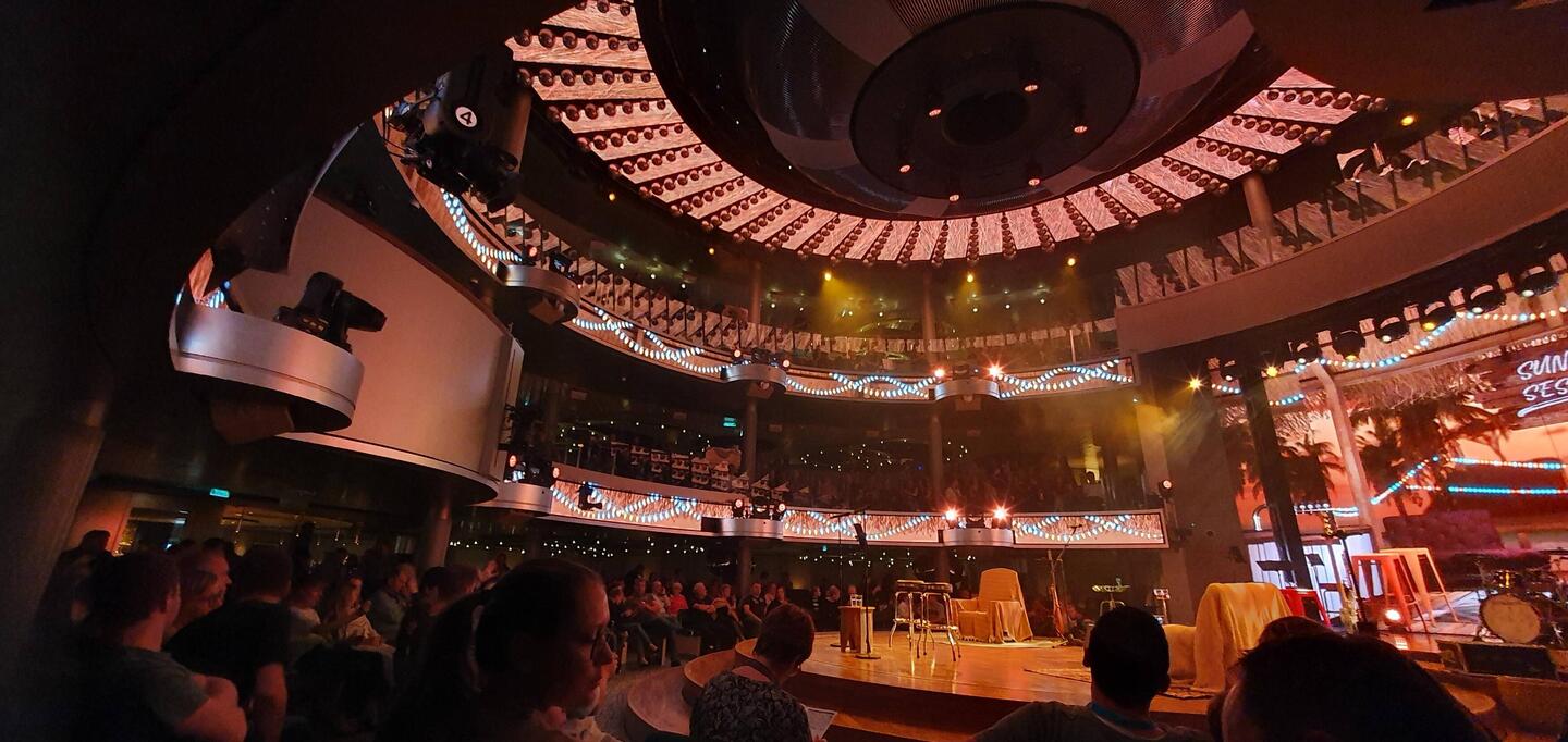Das Theatrium