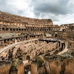 Colosseum, Rome