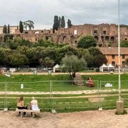Colosseum, Rome