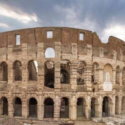 Colosseum, Rome