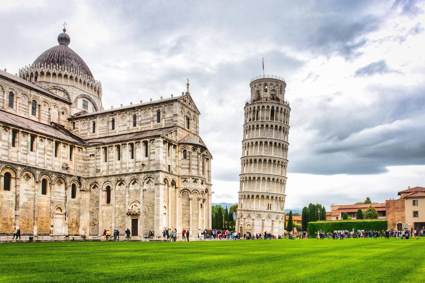Pisa