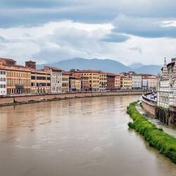 Pisa