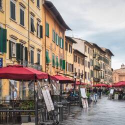 Pisa