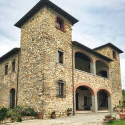 Villa Petrea