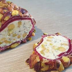 Eine super lecker Süßigkeit