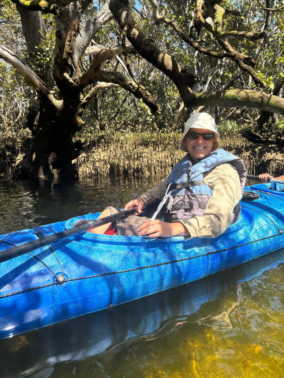 Adelaide Dolphin Sanctuary