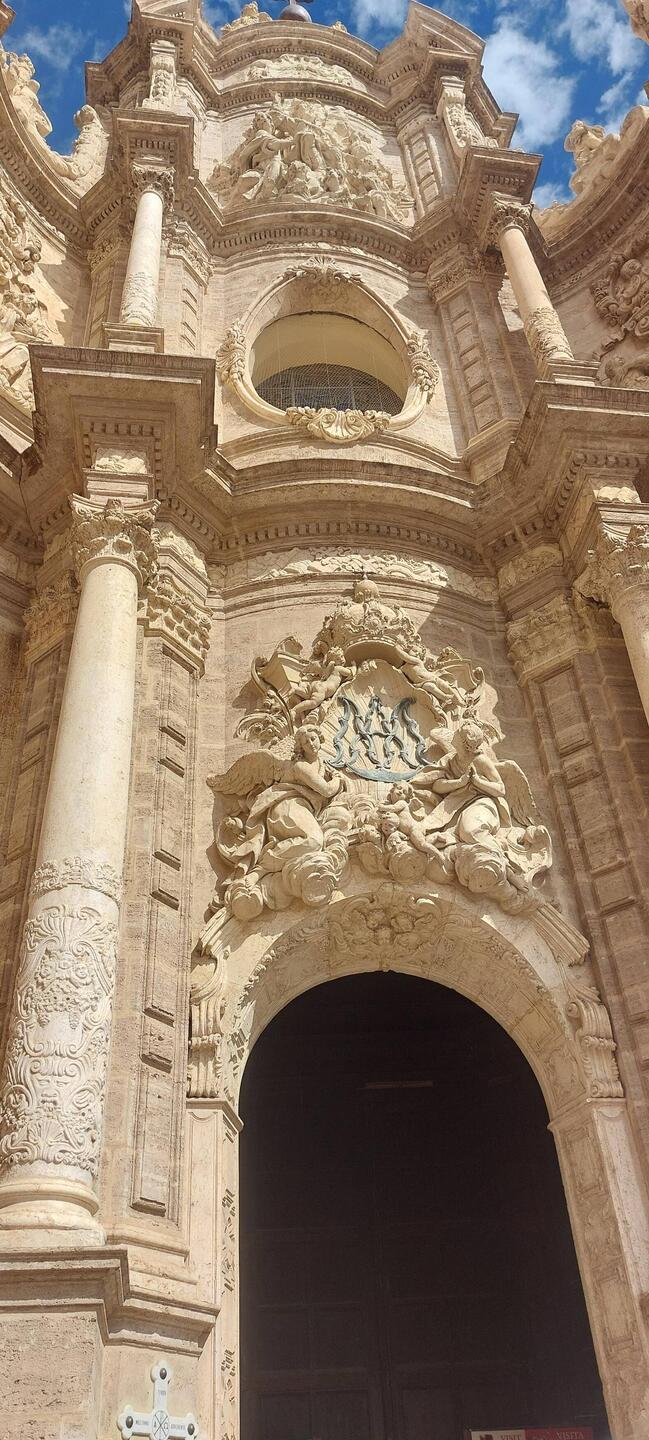 Cattedrale del santo Graal