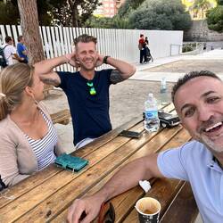 Achtung: Foto... 😄