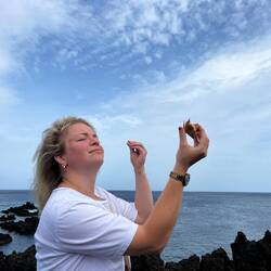 Anbetung der Feigen 😅