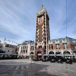 Piazza Square Batumi