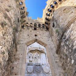 Ein ordentliches Tor