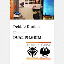 Dual Pilgrim certificate