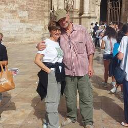 Felici e stanchi