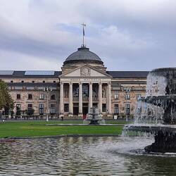 Kaiserliches Kurhaus