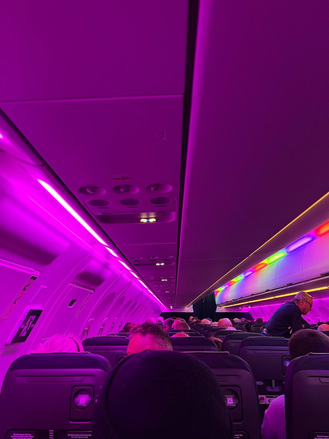 Concors Partyflieger 😂