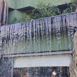 Wasserfall