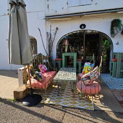 Fantasievolle Kneiben