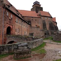 Burg Breuberg
