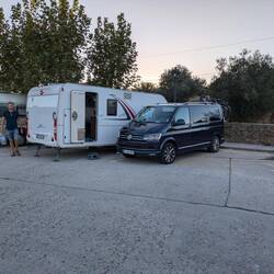 So dürfen wir stehen!