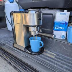 Wie geil das man auf nichts...