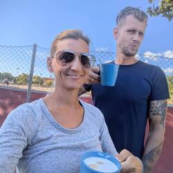 ... wirklich nichts verzichten muss! 🤩