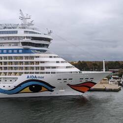 Aida mar