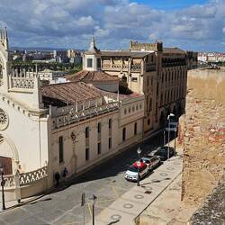 Convento de San José