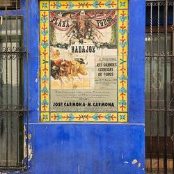 Das sind Fliesen, kein Plakat! 🤩