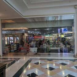 Kinder kann man hier auch kaufen