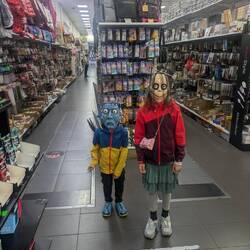 Die süßen Kleinen 🥰