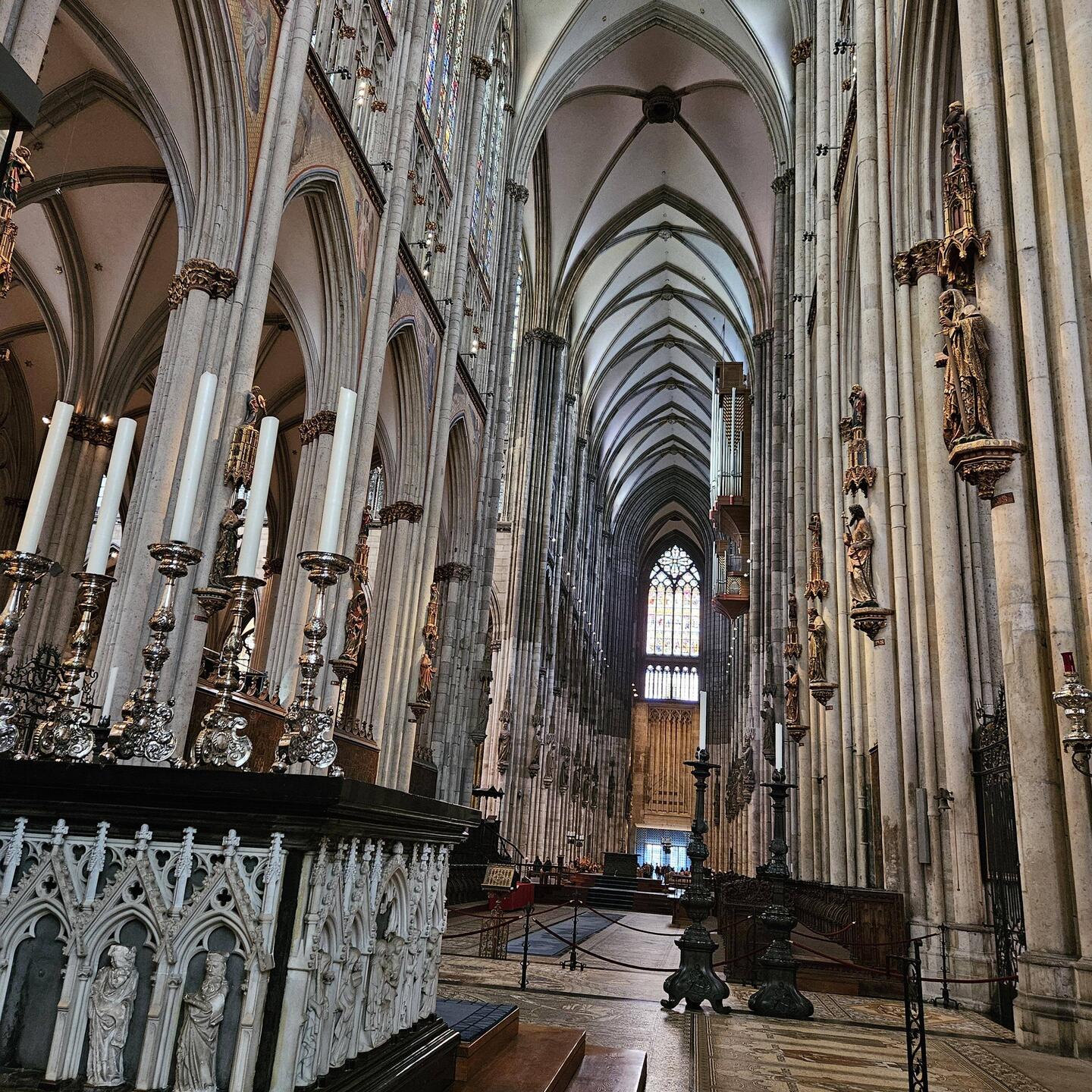 Cathedral