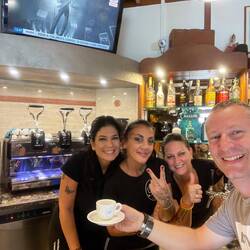 Hab ne Tasse geschenkt bekommen 🤩