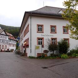 Gasthaus Zum Schwanen