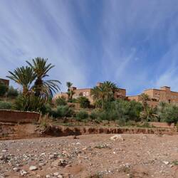Aït-Ben-Haddou