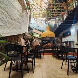 Pizzeria "El Faro" - Ambrosia