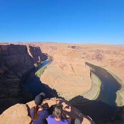 Horseshoe Bend