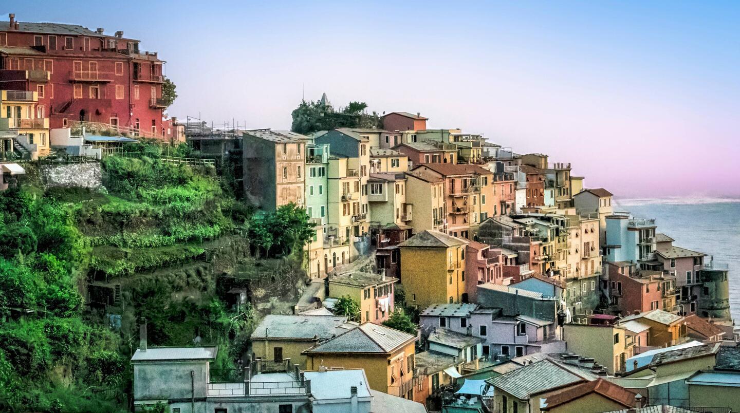 Manarola