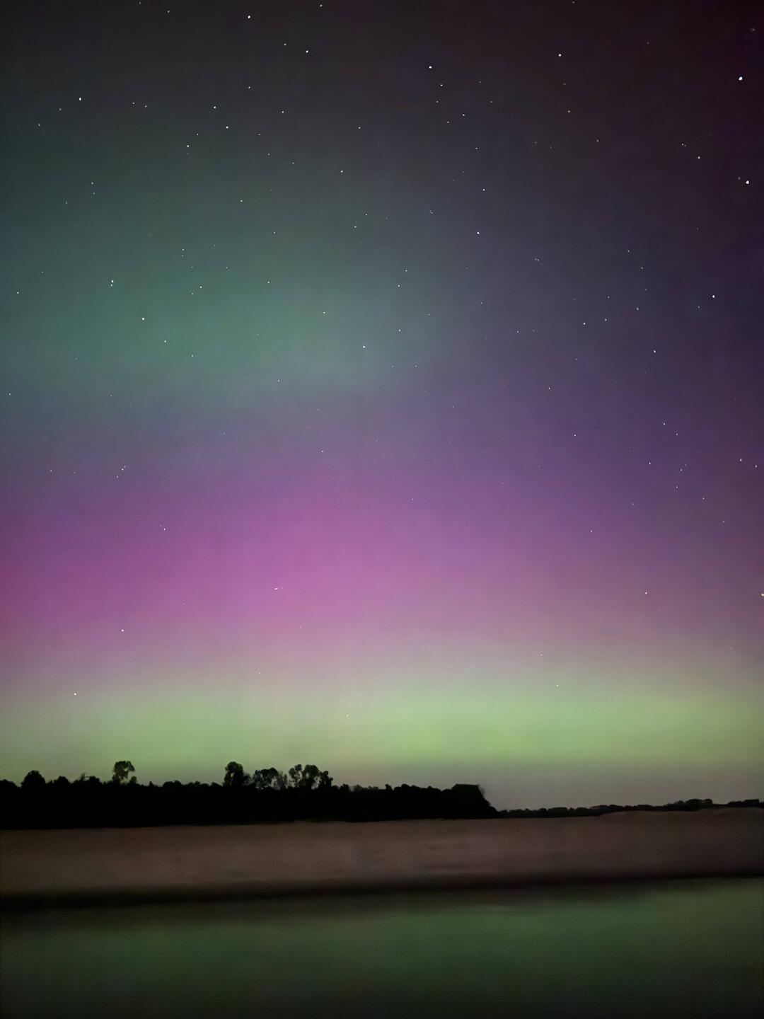 Northern lights